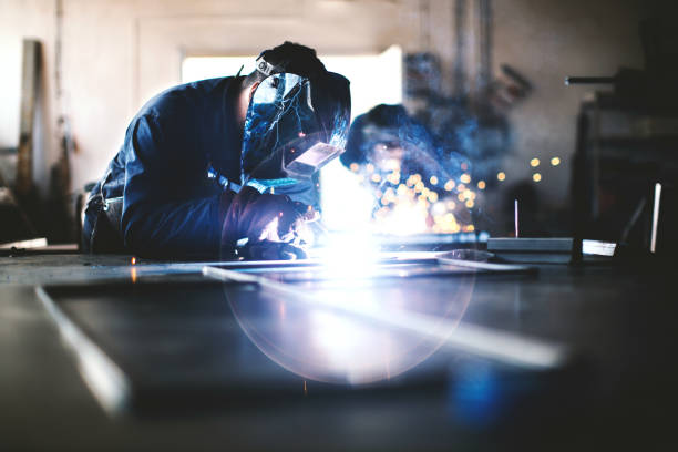 Best Welding Equipment Sales and Repair in Mendota, IL