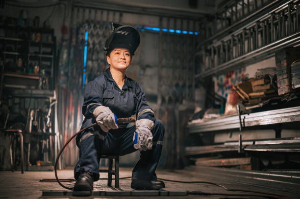 Affordable Welder Services in Mendota, IL