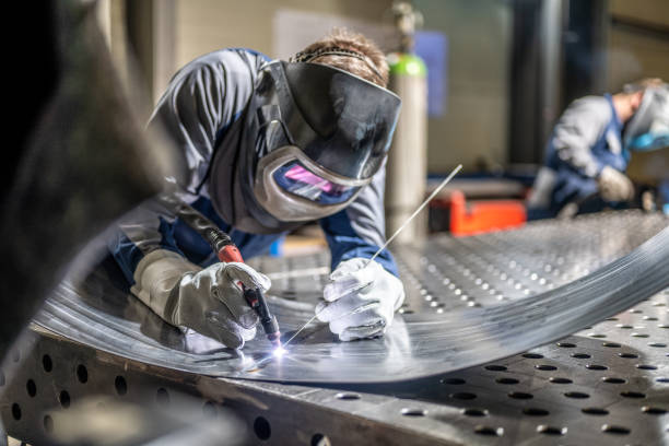 Best Welding Inspection and Certification in Mendota, IL