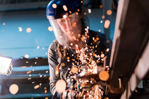 Best Marine and Shipbuilding Welding in Mendota, IL