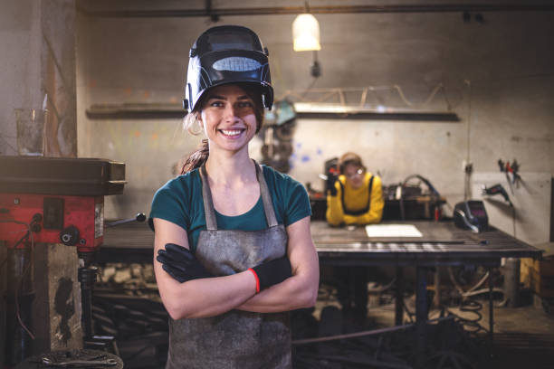 Mendota, IL Welder & Metal Fabrication Company